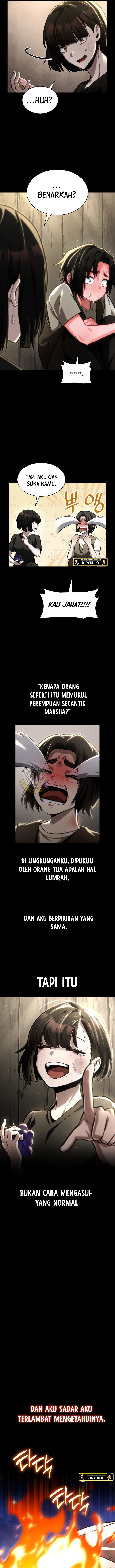 Infinite Mage Chapter 134 - halaman 6
