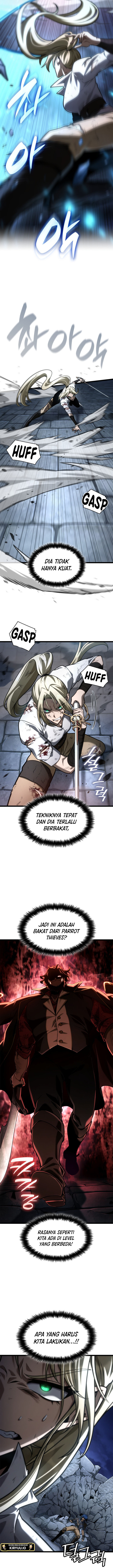 Infinite Mage Chapter 134 - halaman 10