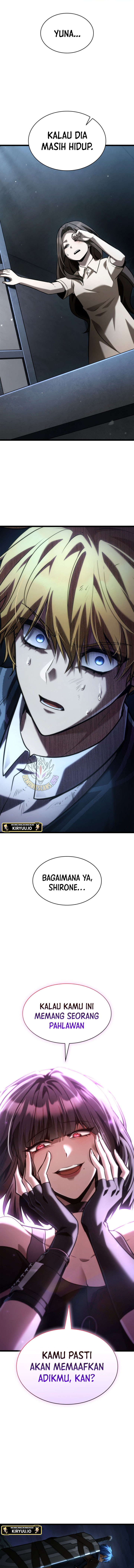 Infinite Mage Chapter 136 - halaman 2