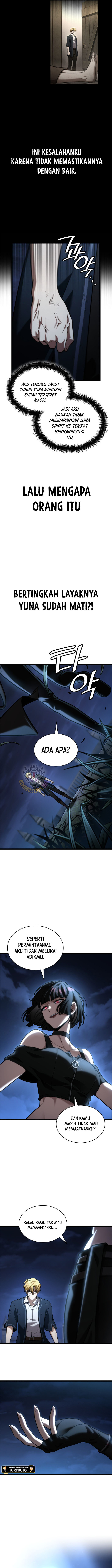 Infinite Mage Chapter 136 - halaman 4