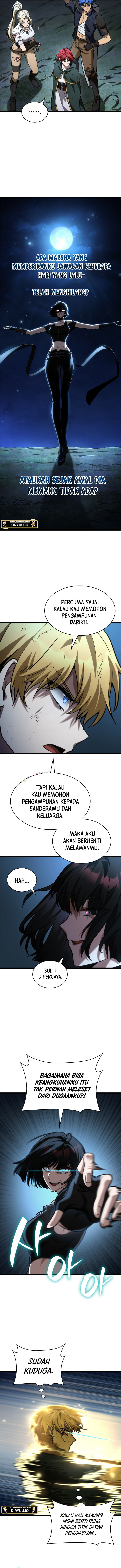 Infinite Mage Chapter 136 - halaman 7