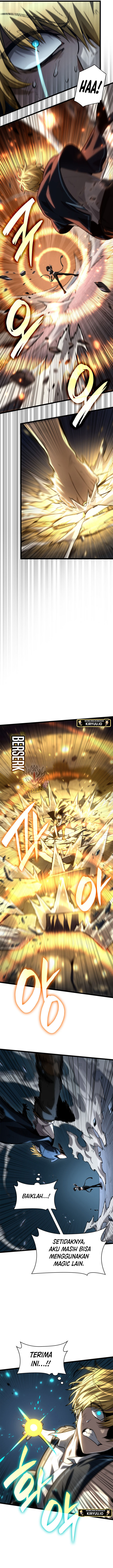 Infinite Mage Chapter 136 - halaman 10