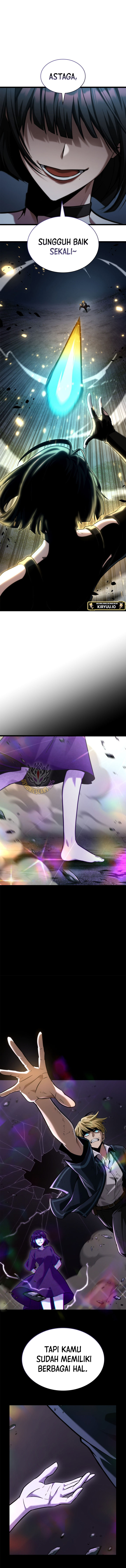Infinite Mage Chapter 136 - halaman 11