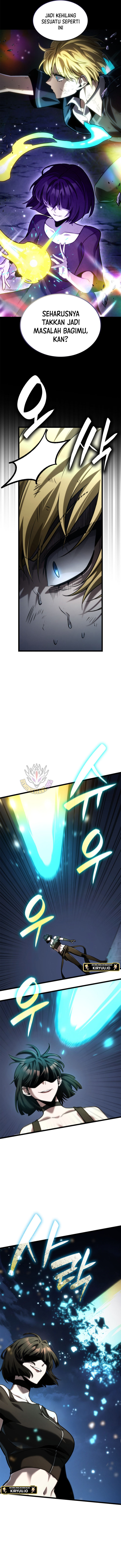 Infinite Mage Chapter 136 - halaman 12