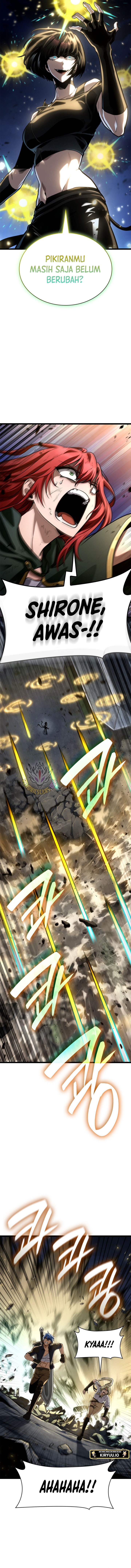 Infinite Mage Chapter 136 - halaman 14