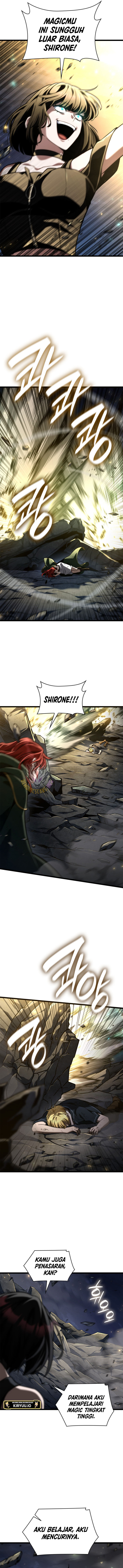 Infinite Mage Chapter 136 - halaman 15