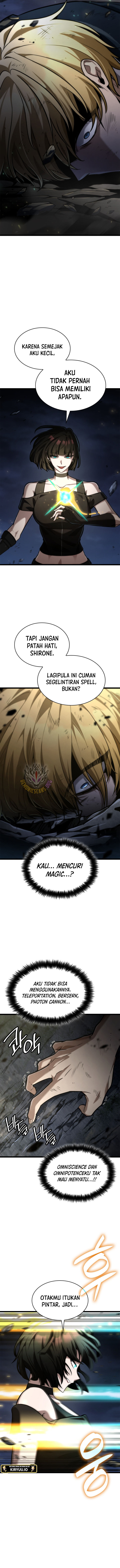Infinite Mage Chapter 136 - halaman 16