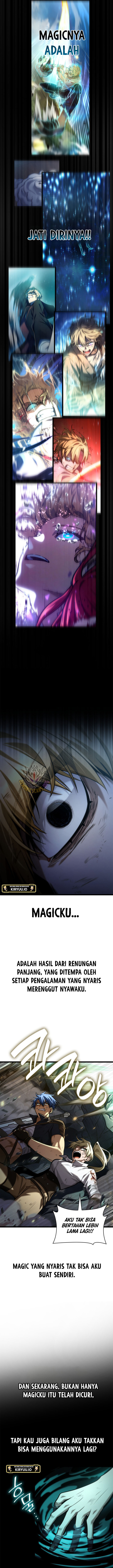 Infinite Mage Chapter 136 - halaman 18