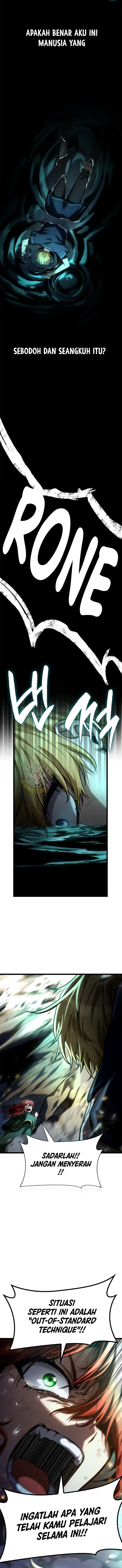 Infinite Mage Chapter 136 - halaman 19