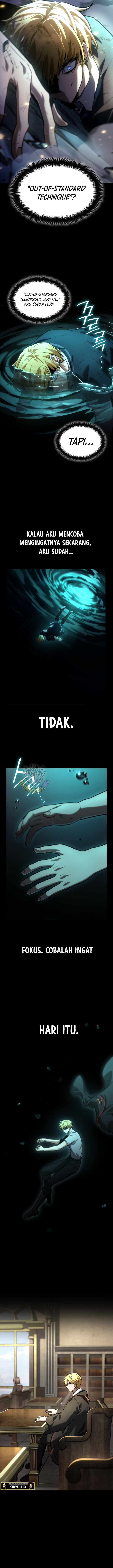 Infinite Mage Chapter 136 - halaman 20