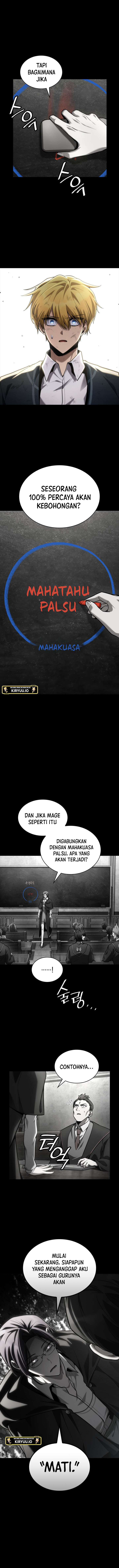 Infinite Mage Chapter 137 - halaman 4