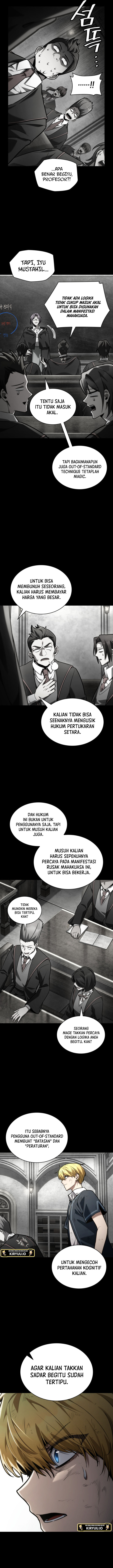 Infinite Mage Chapter 137 - halaman 5