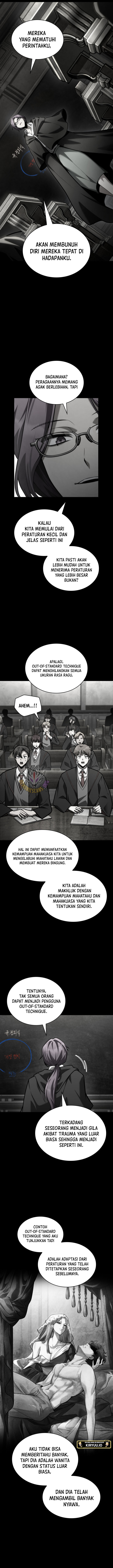 Infinite Mage Chapter 137 - halaman 7