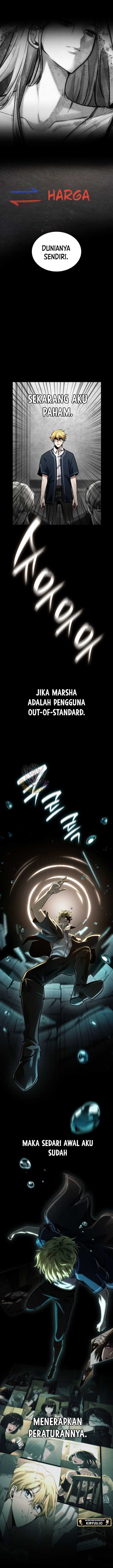 Infinite Mage Chapter 137 - halaman 9