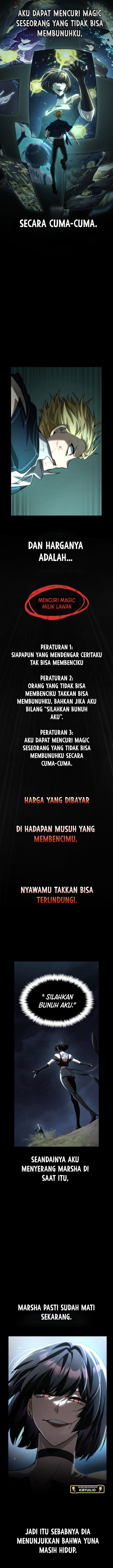Infinite Mage Chapter 137 - halaman 11