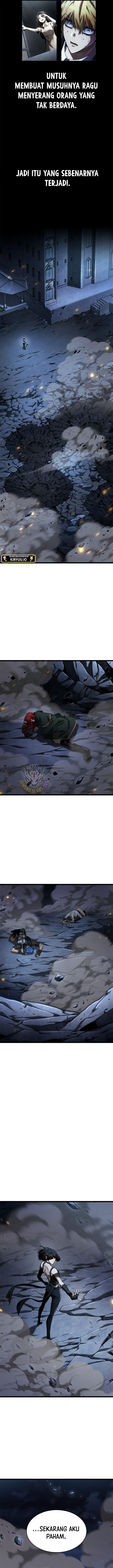 Infinite Mage Chapter 137 - halaman 12