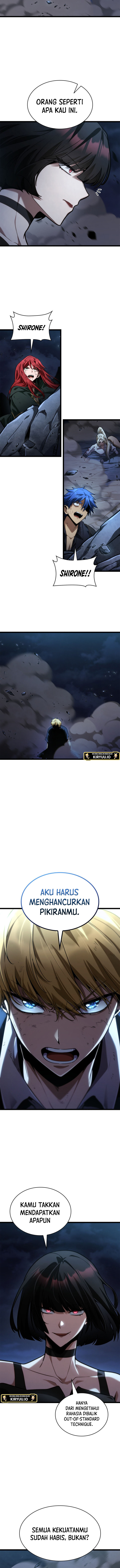 Infinite Mage Chapter 137 - halaman 13