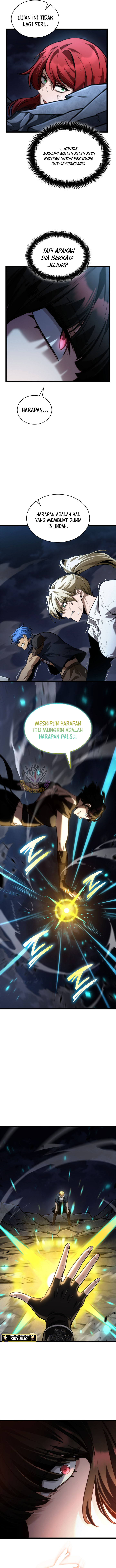 Infinite Mage Chapter 137 - halaman 15