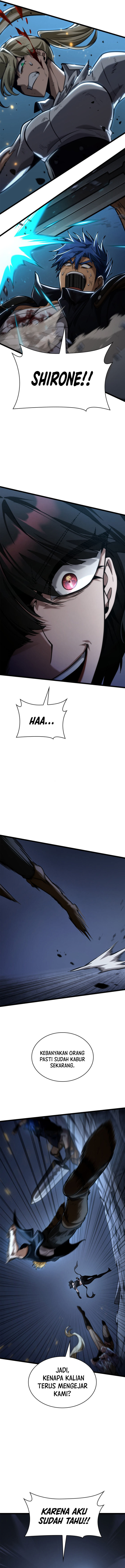 Infinite Mage Chapter 137 - halaman 17