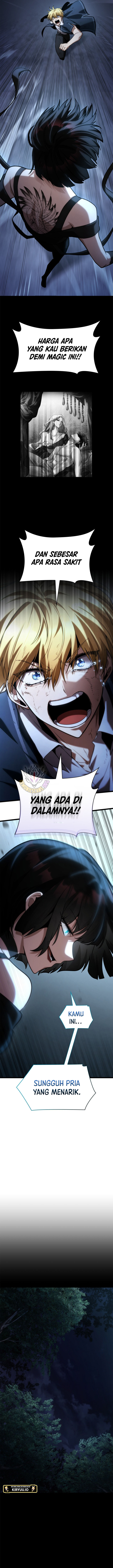 Infinite Mage Chapter 137 - halaman 18
