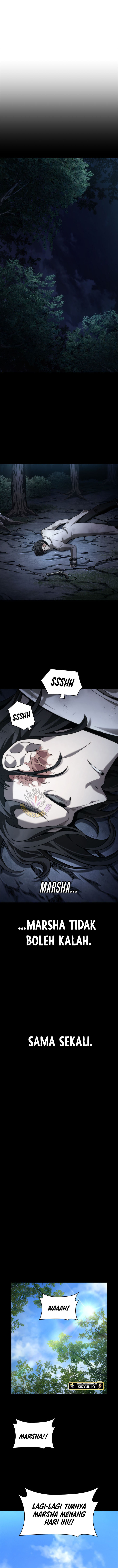 Infinite Mage Chapter 138 - halaman 2