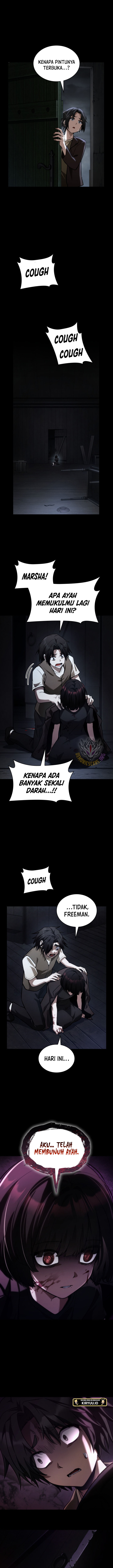 Infinite Mage Chapter 138 - halaman 4