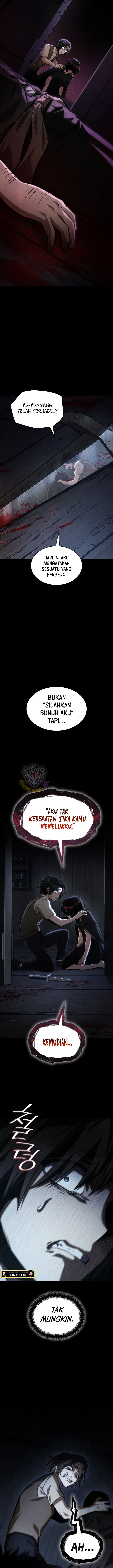 Infinite Mage Chapter 138 - halaman 5