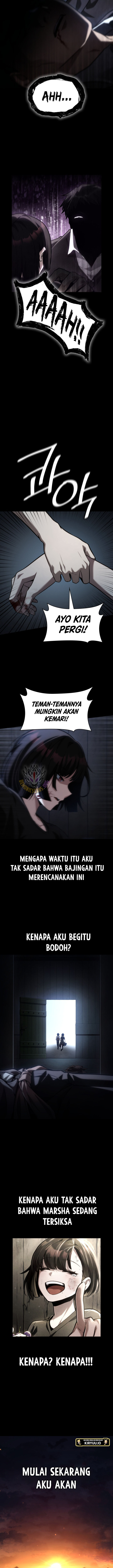 Infinite Mage Chapter 138 - halaman 6