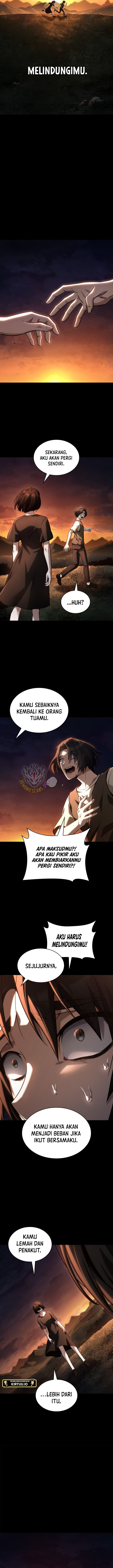 Infinite Mage Chapter 138 - halaman 7