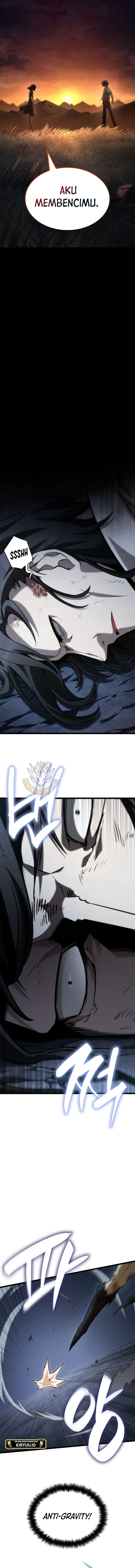Infinite Mage Chapter 138 - halaman 8
