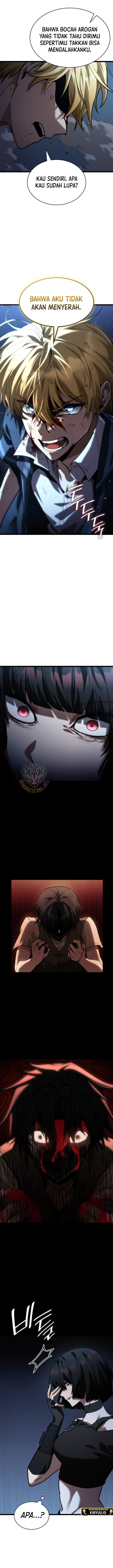 Infinite Mage Chapter 138 - halaman 13