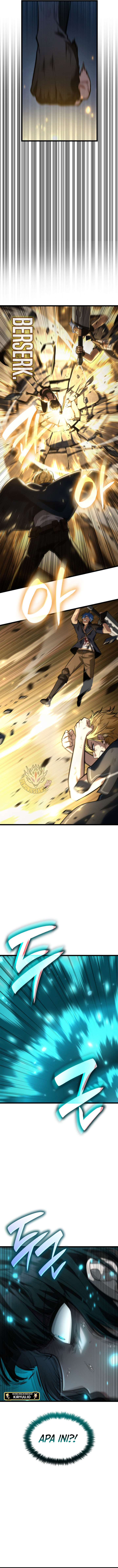 Infinite Mage Chapter 138 - halaman 17