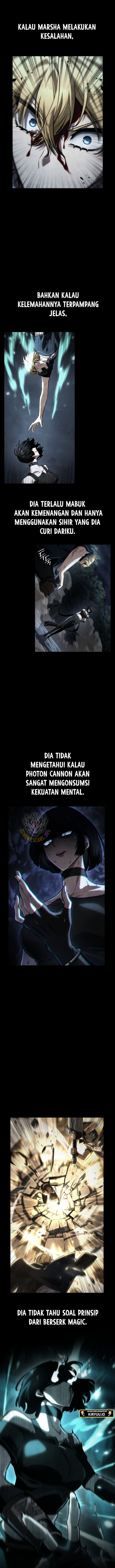 Infinite Mage Chapter 139 - halaman 2