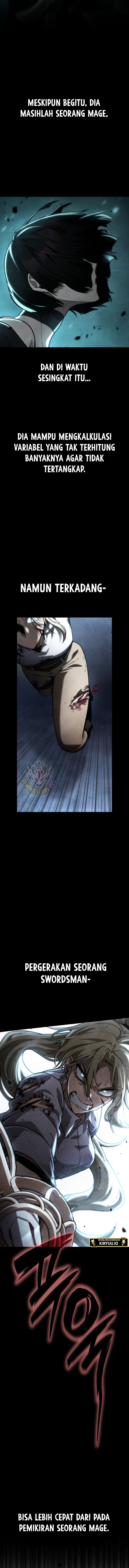 Infinite Mage Chapter 139 - halaman 3