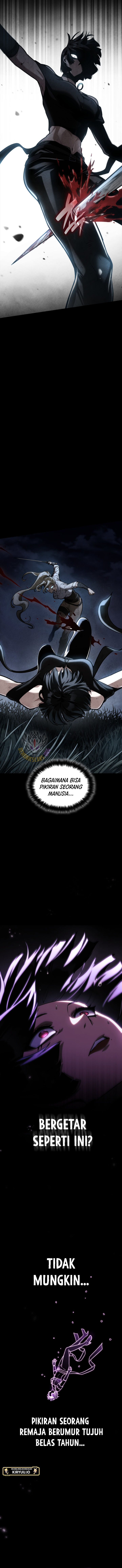 Infinite Mage Chapter 139 - halaman 4