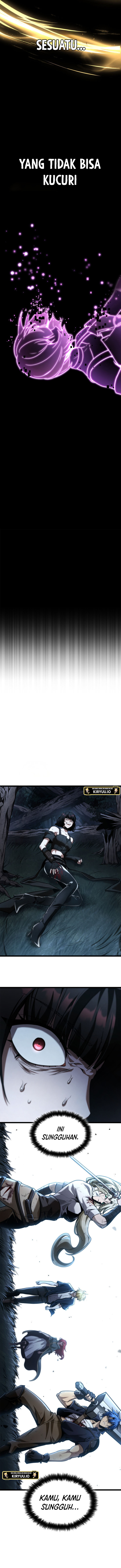 Infinite Mage Chapter 139 - halaman 6