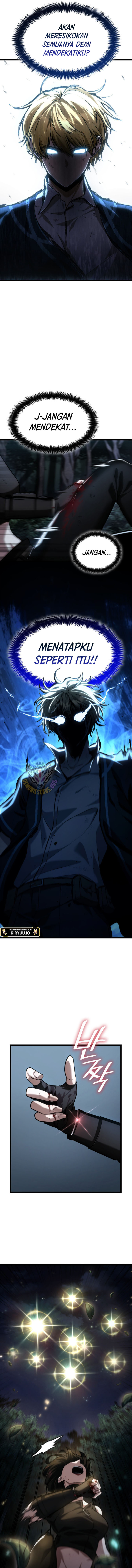 Infinite Mage Chapter 139 - halaman 7