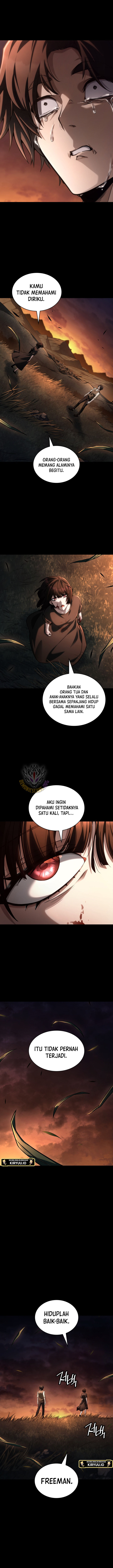 Infinite Mage Chapter 139 - halaman 10