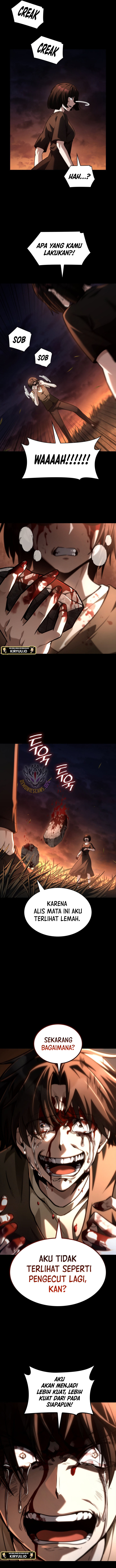 Infinite Mage Chapter 139 - halaman 11