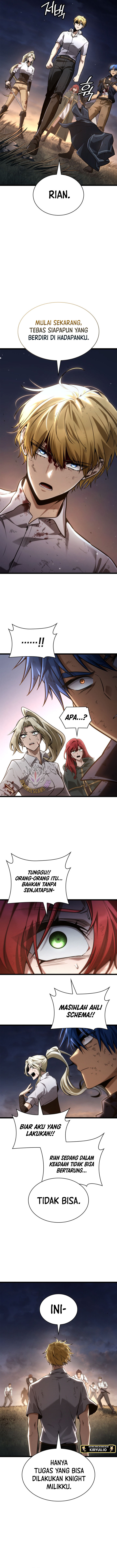 Infinite Mage Chapter 139 - halaman 14