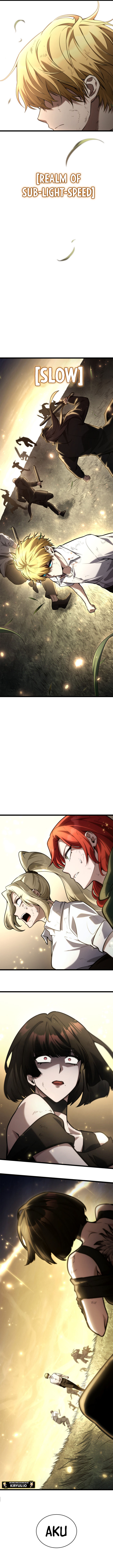 Infinite Mage Chapter 139 - halaman 18