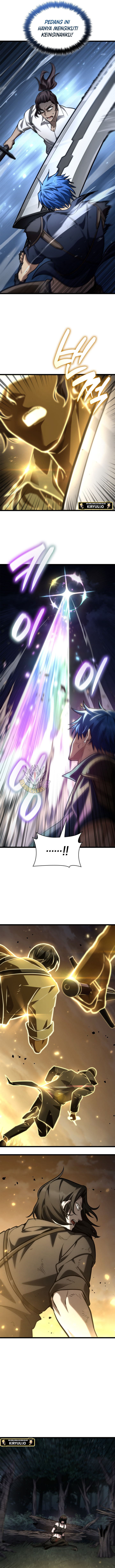 Infinite Mage Chapter 140 - halaman 3