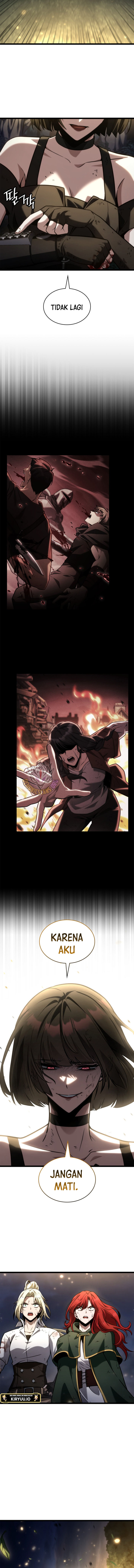 Infinite Mage Chapter 140 - halaman 4