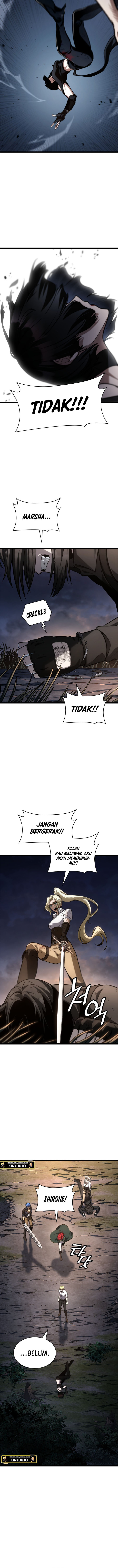 Infinite Mage Chapter 140 - halaman 6