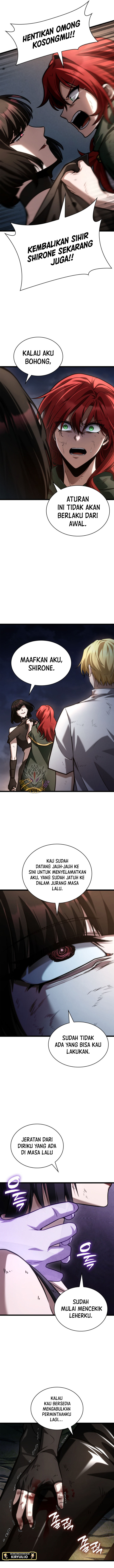 Infinite Mage Chapter 140 - halaman 11