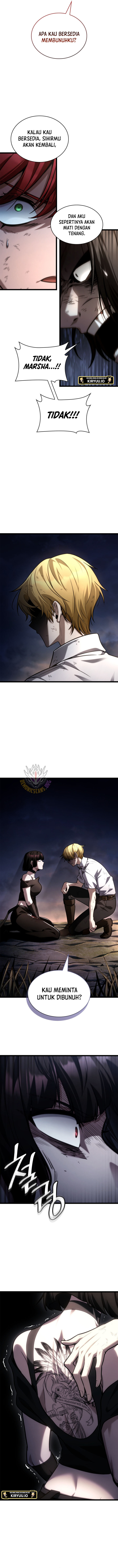 Infinite Mage Chapter 140 - halaman 12