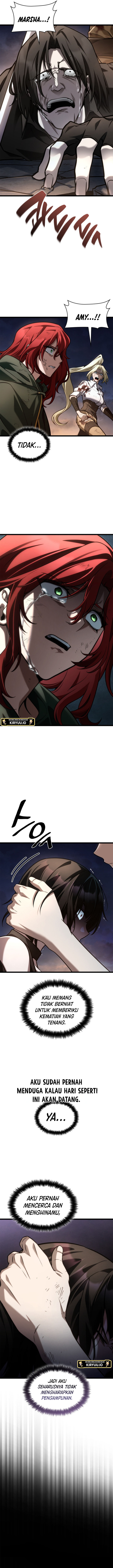 Infinite Mage Chapter 140 - halaman 13