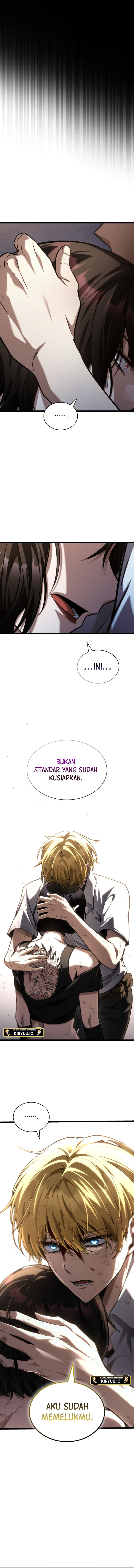 Infinite Mage Chapter 140 - halaman 14