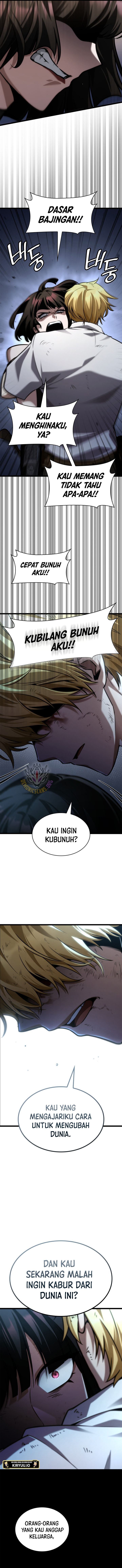 Infinite Mage Chapter 140 - halaman 15
