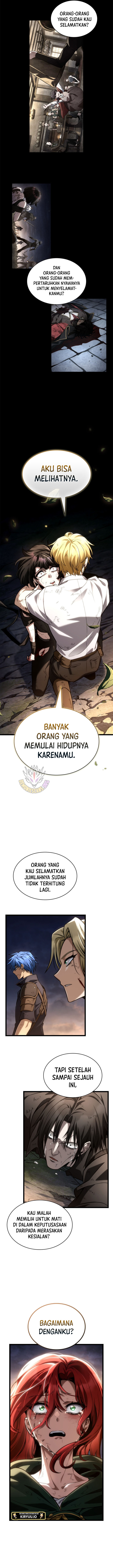 Infinite Mage Chapter 140 - halaman 16